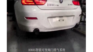 BMW 6 Series 640I